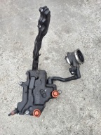 Mercedes C-klasa W205 AMG C63 4.0 separator oleju silnika lewy