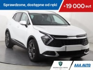 Kia Sportage 1.6 T-GDI, Salon Polska, Serwis ASO