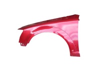 Błotnik Lewy Kompletny z Listwą Audi A6 C6 Allroad 8-12