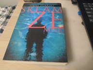 Skłam ze mną Sabine Durrant