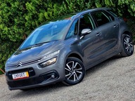 Citroen C4 Picasso bardzo ladny, GWARANCJA 1.5 Diesel 130KM