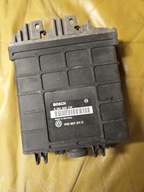 VW GOLF III 91-98 komputer sterownik silnika 1.8