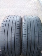 2x opony Pirelli P Zero 275/40 R20 5,6-6mm