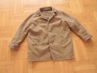 Kożuch Męski R.XXL Pachy 72x2