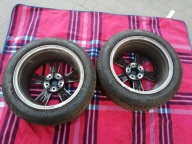 Opona letnia Goodyear EfficientGrip Performance 2 205/55R17 95 V