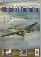 Wojsko i Technika Historia 1/2021 stan