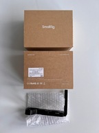 L-bracket SmallRig 3660 do Sony A7IV / A7SIII / A1 stabilizator uchwyt L