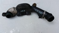 PRZEWÓD POWIETRZA CITROEN C3 PEUGEOT 1.6 HDI
