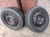 Opel Meriva A Felga opona koło 15" Warszawa