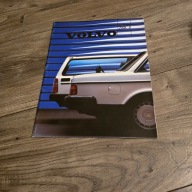 Volvo 240 GL 1986