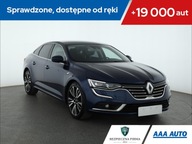 Renault Talisman 1.6 dCi, Salon Polska