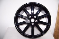 Felga alu Liquidmetal LA5415 20x9J ET25 5x120