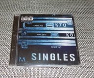 MAROON 5 – Singles CD Folia