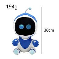 Astro Bot pluszowa zabawka gra animowana Anime rysunek pluszowe zabawki