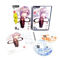 SYBERIA II 2 PC PREMIEROWE POLSKIE WYDANIE PL