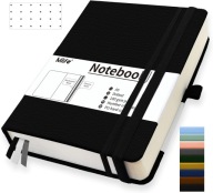 Notes A5 czarny dxddsdddddd