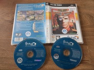 PC Command & Conquer Red Alert 2 Angielska