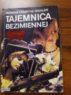 Tajemnica Bezimiennej J Courths Mahler