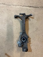 ZWROTNICA ZAWIESZENIE LEWY LEWA PRZÓD AUDI A6 C6 4F 2.7 3.0 TDI 4.2 5.2 FSI