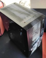 KOMPUTER GAMINGOWY RTX 3080 / R5 5600 / 32GB