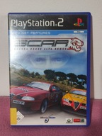 SCAR Squadra Corse Alfa Romeo PS2