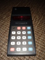 Kalkulator COMMODORE 796 M