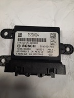 OPEL INSIGNIA A 23200004 MODUŁ PDC