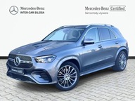 Mercedes-Benz GLE GLE 350 de 4Matic FV 23 Polski salon Darmowy raport