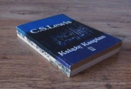 C.S. Lewis. Książę Kaspian - opowieści na Narni x 3