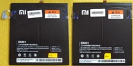 2x Bateria do Xiaomi BM61 6000 mAh | a6 (2 sztuki Zestaw pakiet)