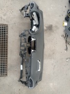 Hyundai i30 III deska pasy strzelone