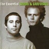 SIMON & GARFUNKEL The Essential 2-CD