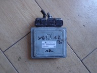 SKODA YETI 10r. 1.2 TSI KOMPUTER