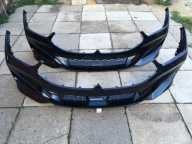 BMW 8 G14 G15 G16 Zderzak 475 przód maska błotnik pas chłodnica lampa drzwi