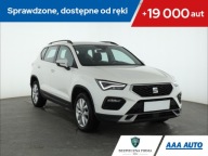 Seat Ateca 1.5 TSI, Salon Polska, 1. Właściciel