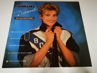 C.C. CATCH - DIAMONDS / GREATEST HITS