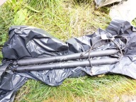 KIA SPORTAGE IV 18-21 AMORTYZATOR SIŁOWNIK KLAPY LEWY 81780-D9100 PRAWY