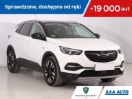 Opel Grandland 1.2 Turbo, Salon Polska