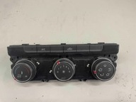 VOLKSWAGEN CRAFTER II PANEL KLIMATYZACJI 7C0907426AD