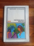Niewolnica Isaura KIK Bernardo Guimaraes