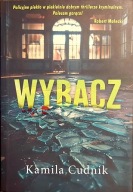 Wybacz Kamila Cudnik