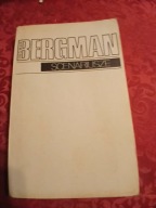 INGMAR BERGMAN SCENARIUSZE