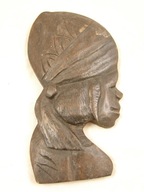 ZAWIESZKA KOBIETA W CHUŚCIE 20 CM