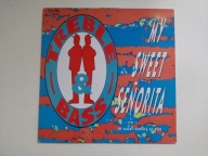 My Sweet Senorita - Treble & Bass winyl
