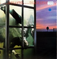 Strawbs – Deadlines Arista – SPART 1036