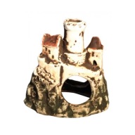 Zamek Aqua Nova N-30008 9,5x9x6 cm