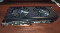 Karta graficzna XFX Speedster SWFT 210 Radeon RX 7800 XT Core Edition 16 GB