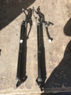 TOYOTA RAV 4 SIŁOWNIKI TYLNEJ KLAPY