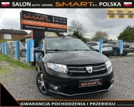 Dacia Logan MCV /Serwisowany / Bezwypadkowy /