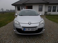 RENAULT MEGANE III 4 NOWE OPONY !!! NOWY ROZRZĄD !!!